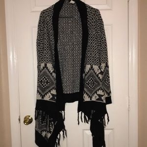 I jeans by Buffalo Printed Cardigan